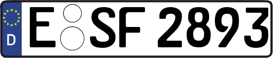 E-SF2893