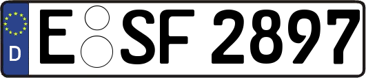 E-SF2897