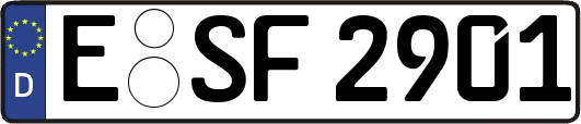 E-SF2901