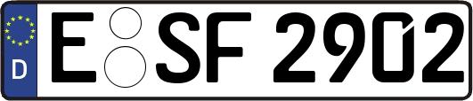 E-SF2902