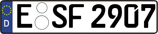 E-SF2907
