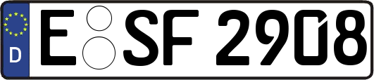 E-SF2908