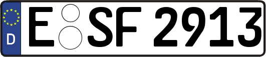 E-SF2913