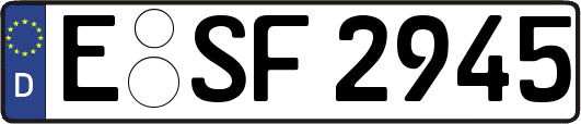 E-SF2945