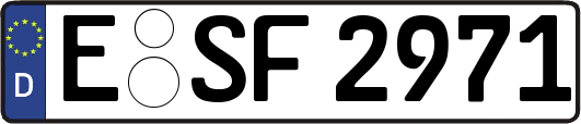 E-SF2971