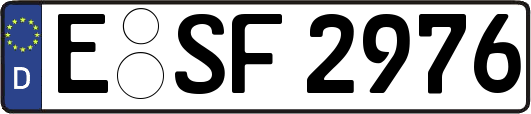 E-SF2976