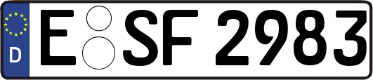 E-SF2983