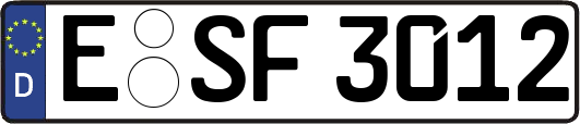 E-SF3012