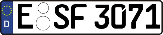 E-SF3071