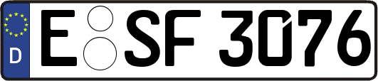 E-SF3076