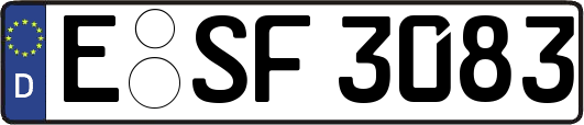 E-SF3083