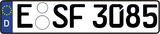 E-SF3085