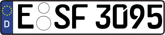 E-SF3095