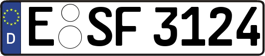 E-SF3124