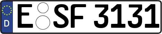 E-SF3131