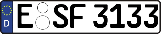 E-SF3133