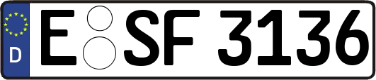 E-SF3136