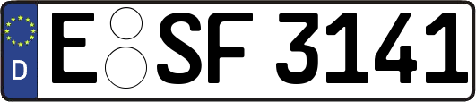 E-SF3141