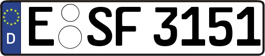 E-SF3151