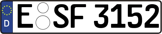 E-SF3152