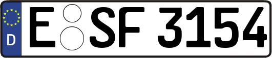 E-SF3154
