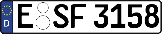 E-SF3158