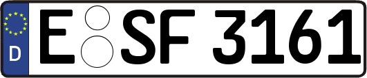 E-SF3161