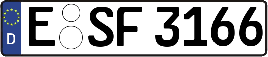 E-SF3166