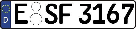 E-SF3167