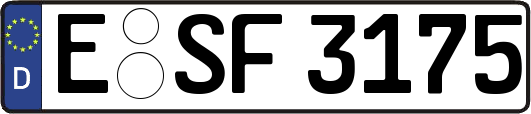 E-SF3175
