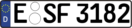 E-SF3182