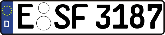 E-SF3187