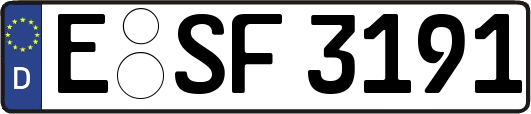 E-SF3191