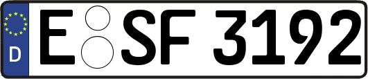 E-SF3192