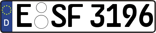 E-SF3196