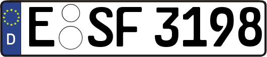 E-SF3198