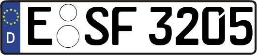 E-SF3205