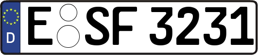 E-SF3231