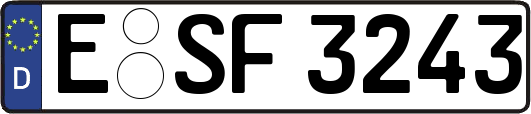 E-SF3243