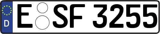 E-SF3255