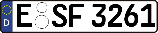 E-SF3261