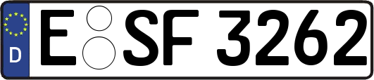 E-SF3262