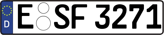 E-SF3271