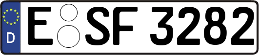 E-SF3282