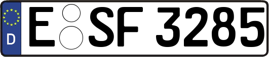 E-SF3285