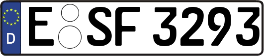 E-SF3293