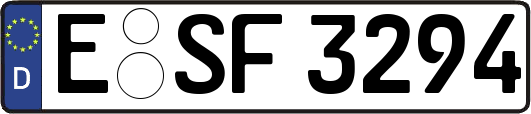 E-SF3294