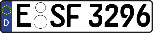 E-SF3296