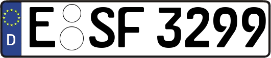 E-SF3299