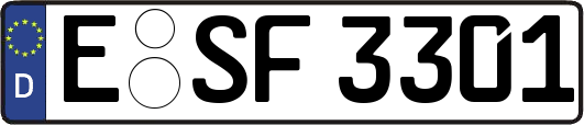 E-SF3301